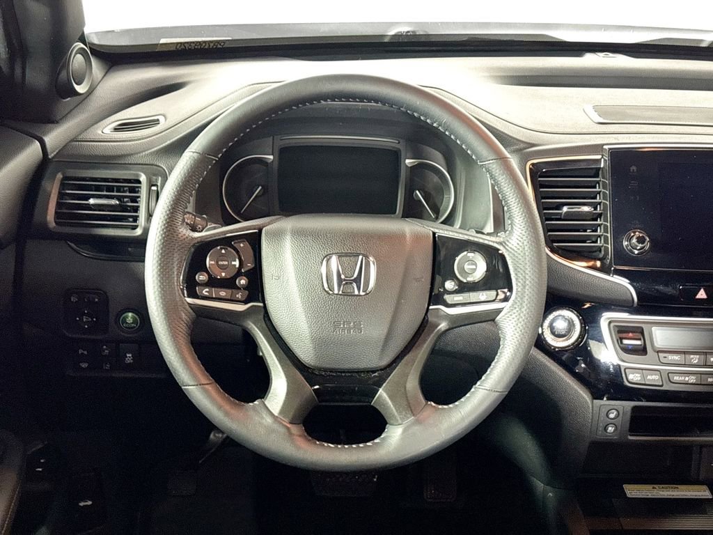Used 2022 Honda Passport Elite image 13