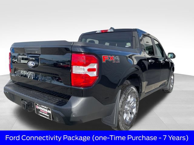 New 2026 Ford Maverick XLT w/ XLT Luxury Package AWD/4WD image 5
