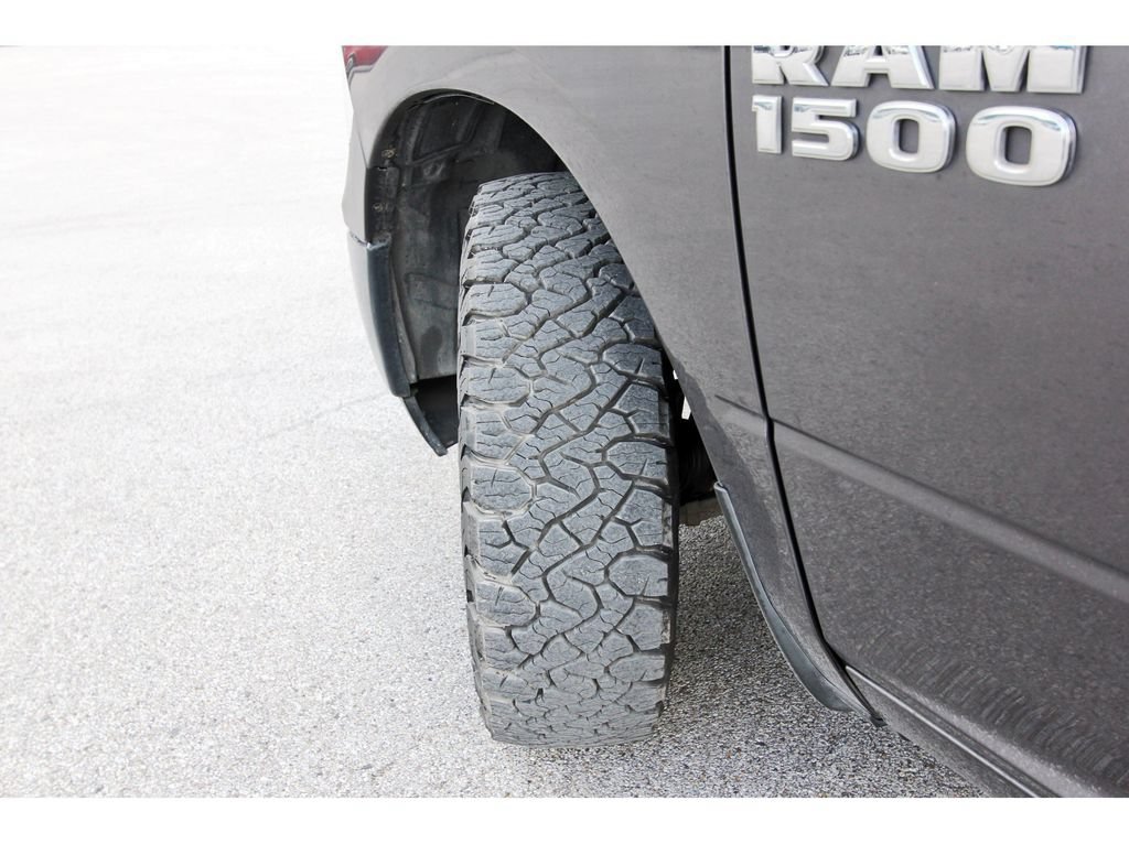 Used 2014 RAM 1500 Tradesman w/ Popular Equipment Group AWD/4WD image 30