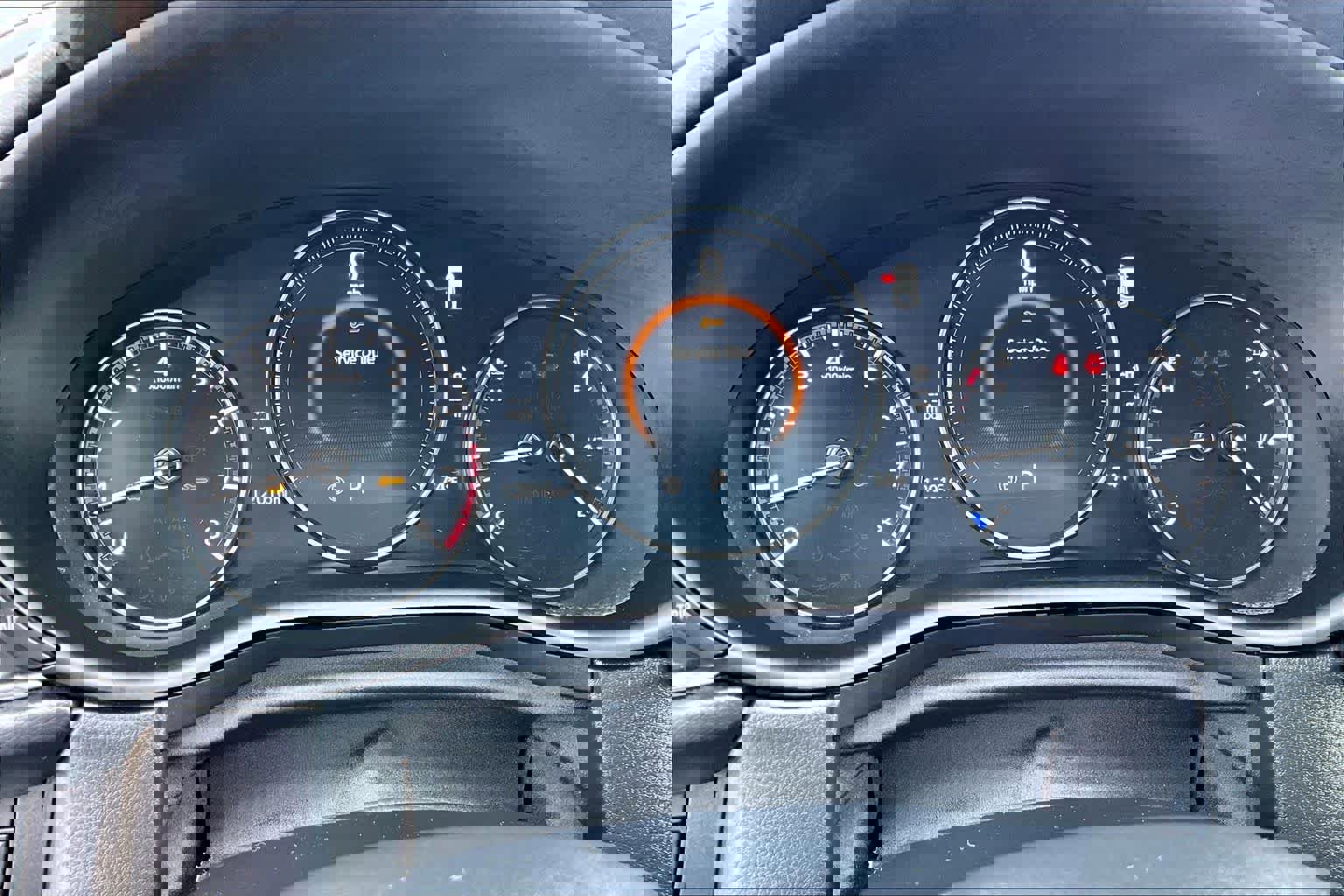 Used 2023 MAZDA CX-30 AWD 2.5 S w/ Preferred Package image 24