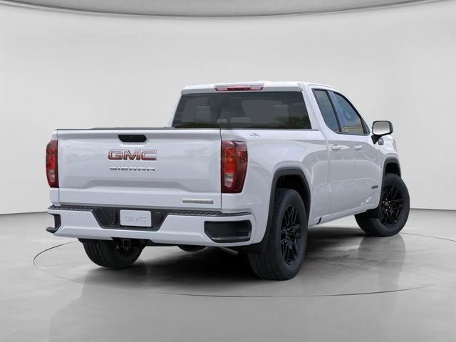 New 2026 GMC Sierra 1500 Elevation image 4