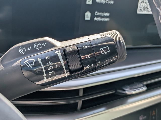 Used 2025 Kia Sorento EX w/ Panoramic Sunroof Package FWD image 29