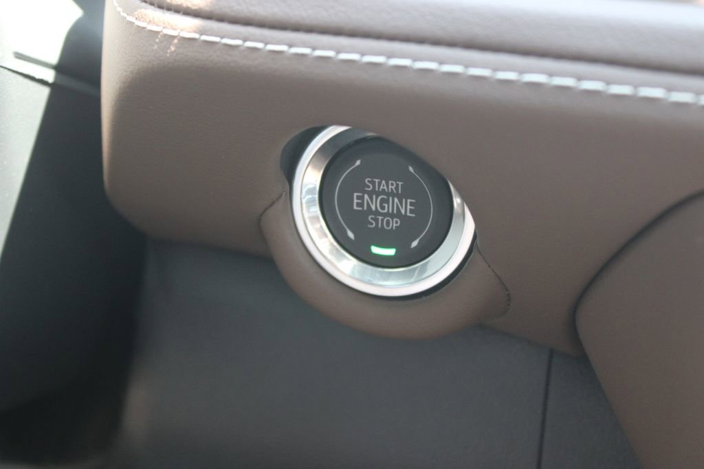 New 2026 Chevrolet Tahoe High Country AWD/4WD image 44