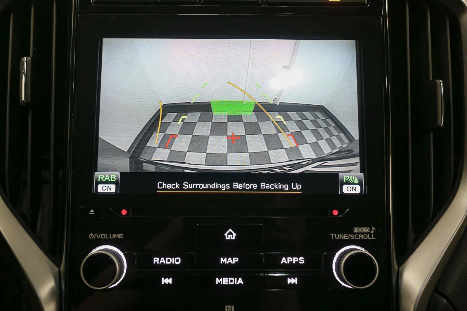 Used 2022 Subaru Ascent Limited w/ Technology Package AWD/4WD image 34