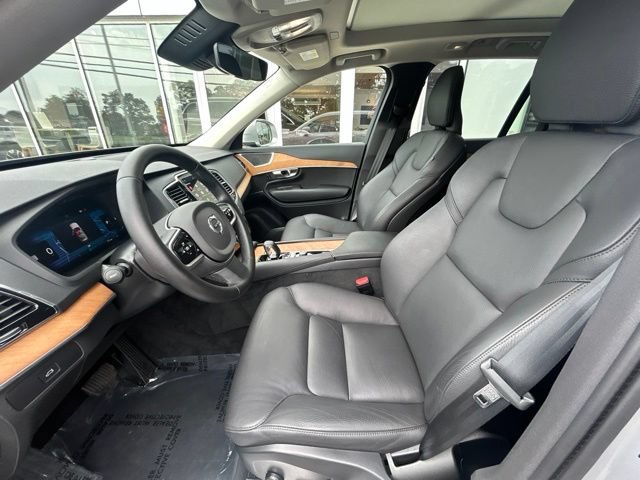 Certified 2025 Volvo XC90 B6 Plus AWD/4WD image 20