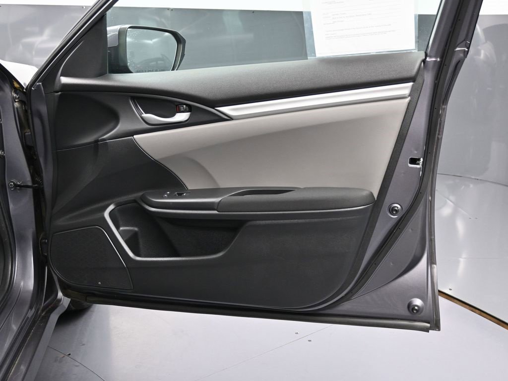 Used 2019 Honda Civic LX image 31