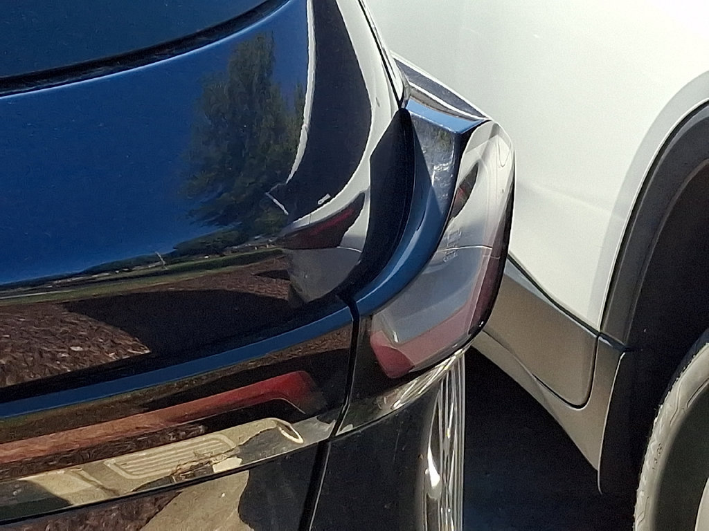 Used 2026 MAZDA CX-5 Preferred AWD/4WD image 7