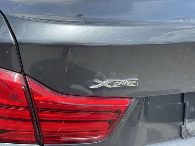 Used 2018 BMW 430i Gran Coupe xDrive AWD/4WD image 13