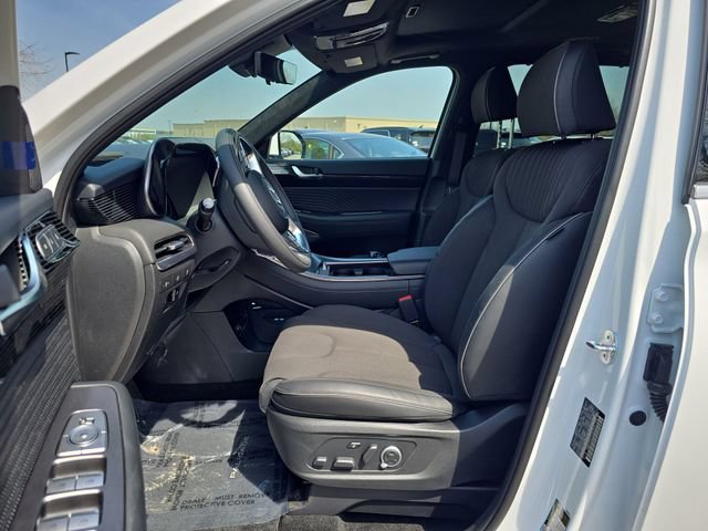 Used 2025 Hyundai Palisade Calligraphy AWD/4WD image 11
