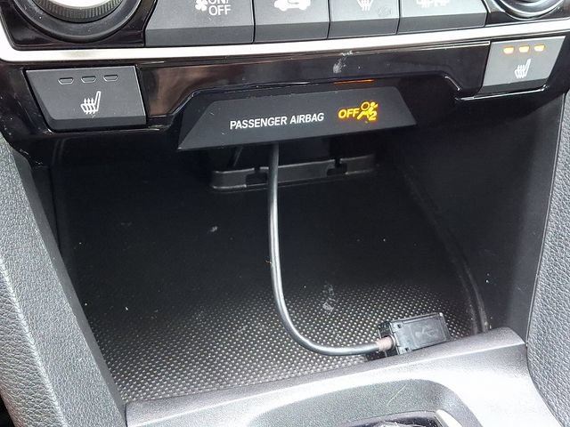 Used 2021 Honda Civic EX-L image 26