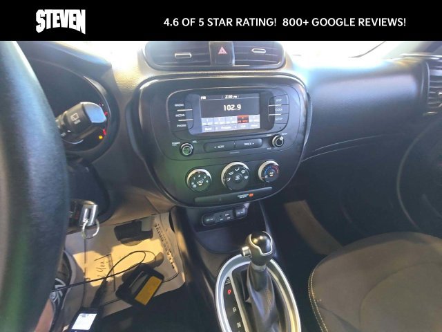Used 2019 Kia Soul FWD image 8