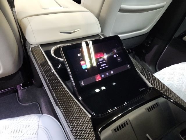 Used 2026 Cadillac Escalade V image 26