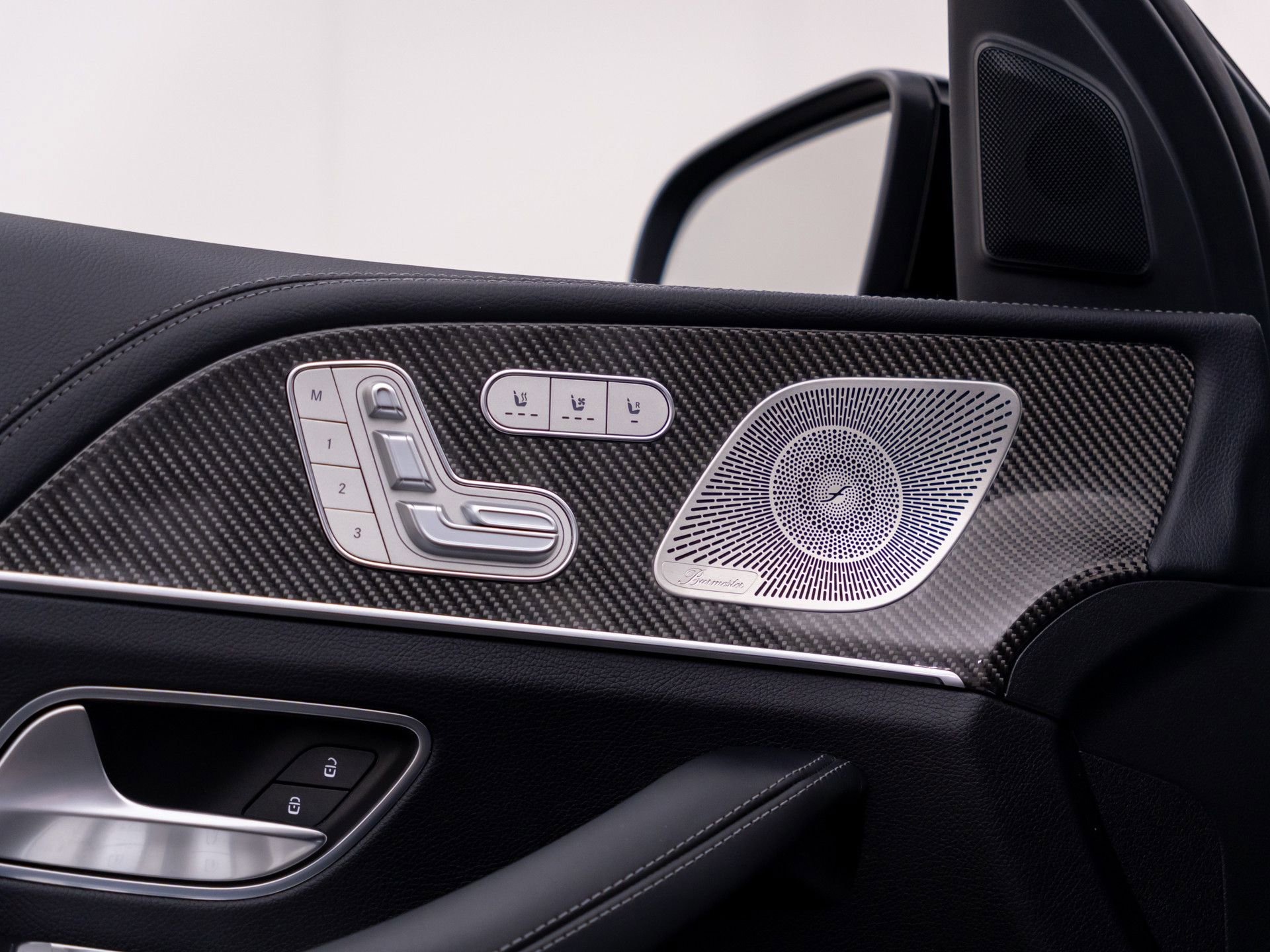 Used 2024 Mercedes-Benz GLE 53 AMG 4MATIC Coupe image 15