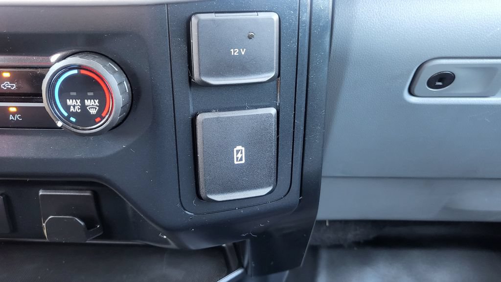 Used 2023 Ford F150 XL RWD image 36