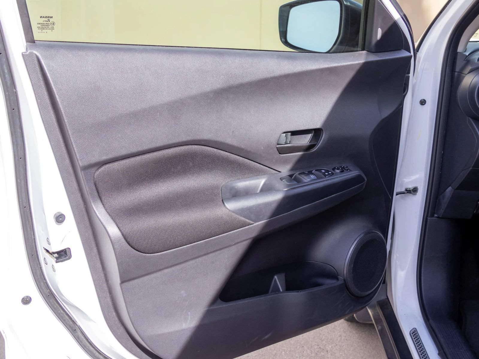Used 2024 Nissan Kicks S FWD image 11