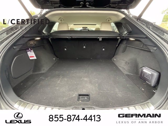 Used 2026 Lexus RX 350 Premium Plus w/ Convenience Package AWD/4WD image 23