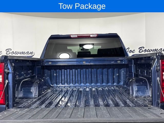 Used 2022 Chevrolet Silverado 1500 LT image 9