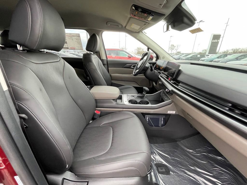 New 2026 Kia Carnival image 29