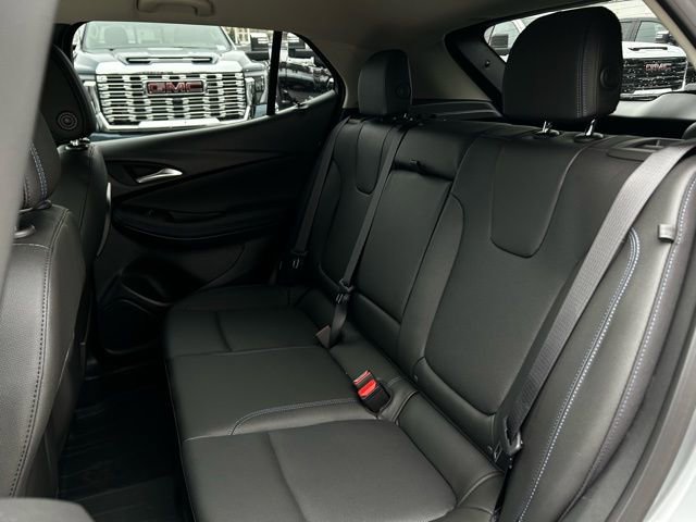 New 2026 Buick Encore GX Sport Touring w/ Comfort Package AWD/4WD image 27