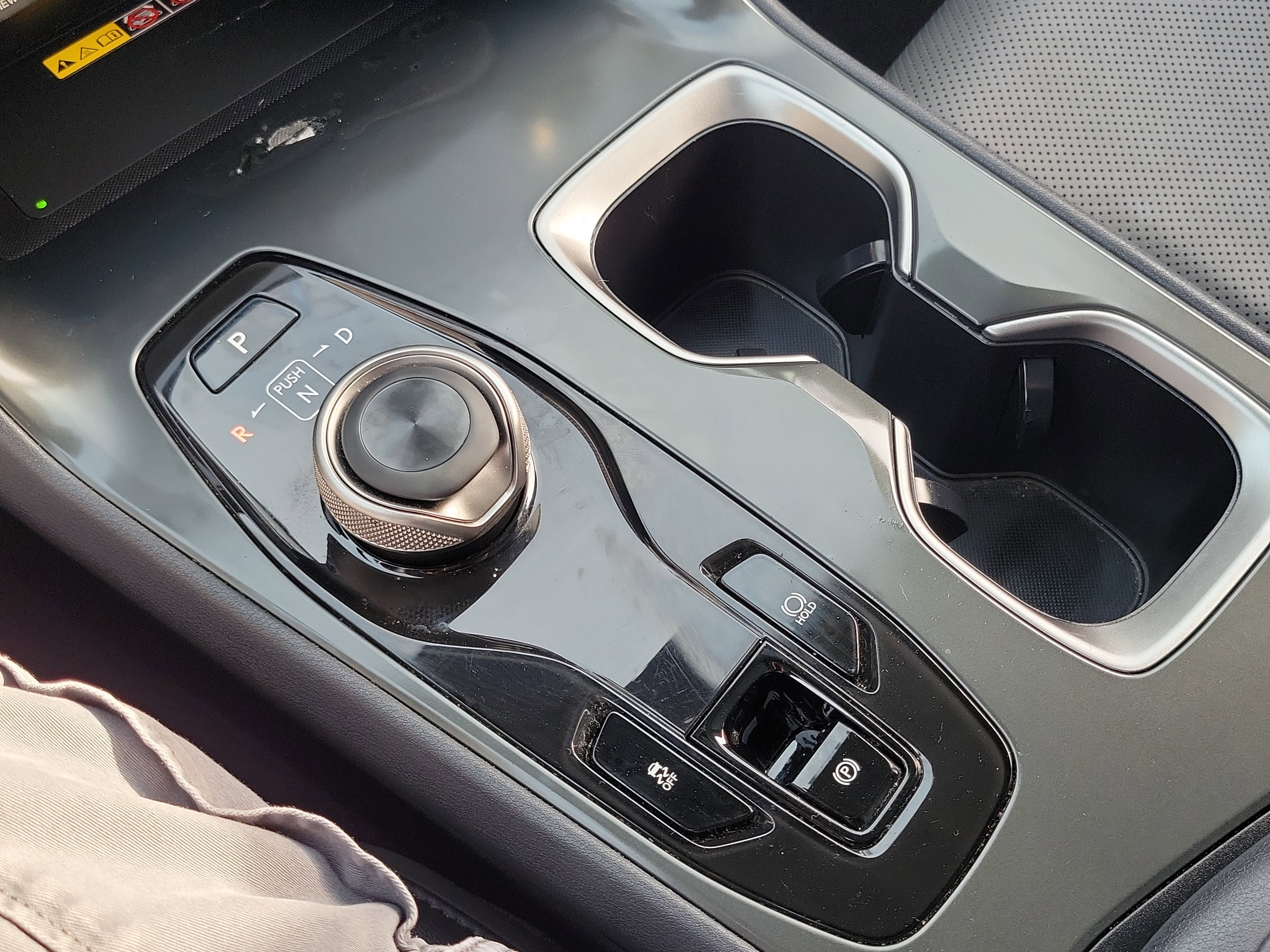 Used 2023 Lexus RZ 450e Premium w/ Technology Package image 13