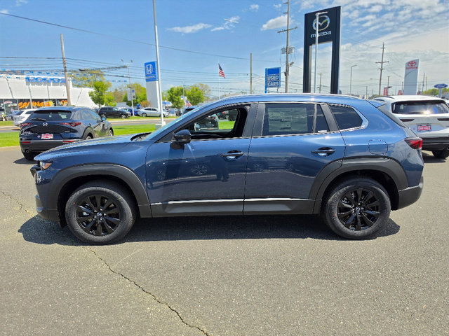 New 2026 MAZDA CX-50 AWD 2.5 S w/ Select Package image 8