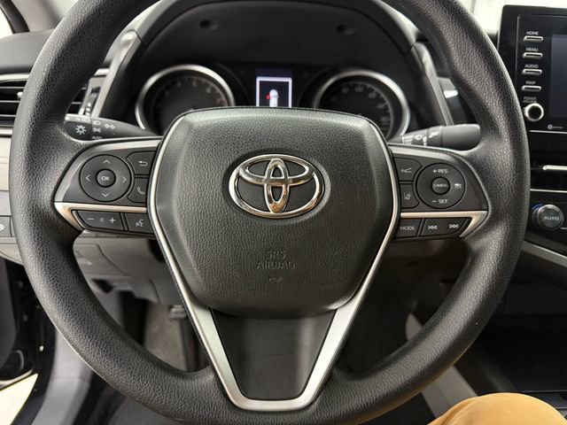 Used 2023 Toyota Camry LE FWD image 9