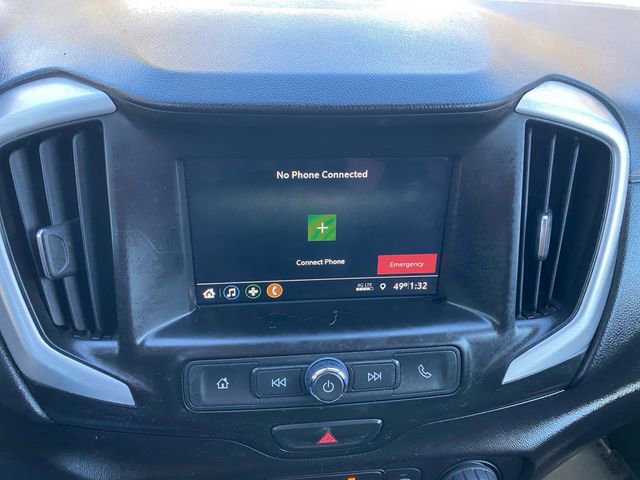 Used 2019 GMC Terrain SLE FWD image 24