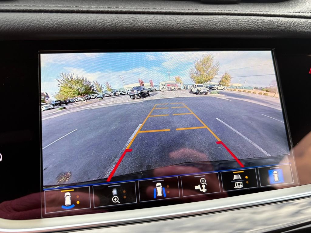 New 2026 Cadillac XT5 Premium Luxury w/ Driver Assist Package image 28