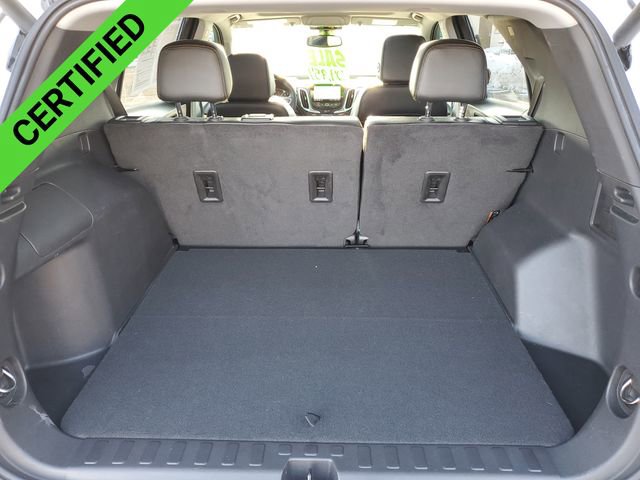 Certified 2023 Chevrolet Equinox Premier image 28