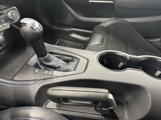 New 2026 Ford Mustang Dark Horse w/ Anti-Theft Package image 10