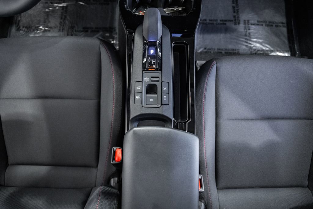 Used 2024 Toyota Prius Prime SE image 23