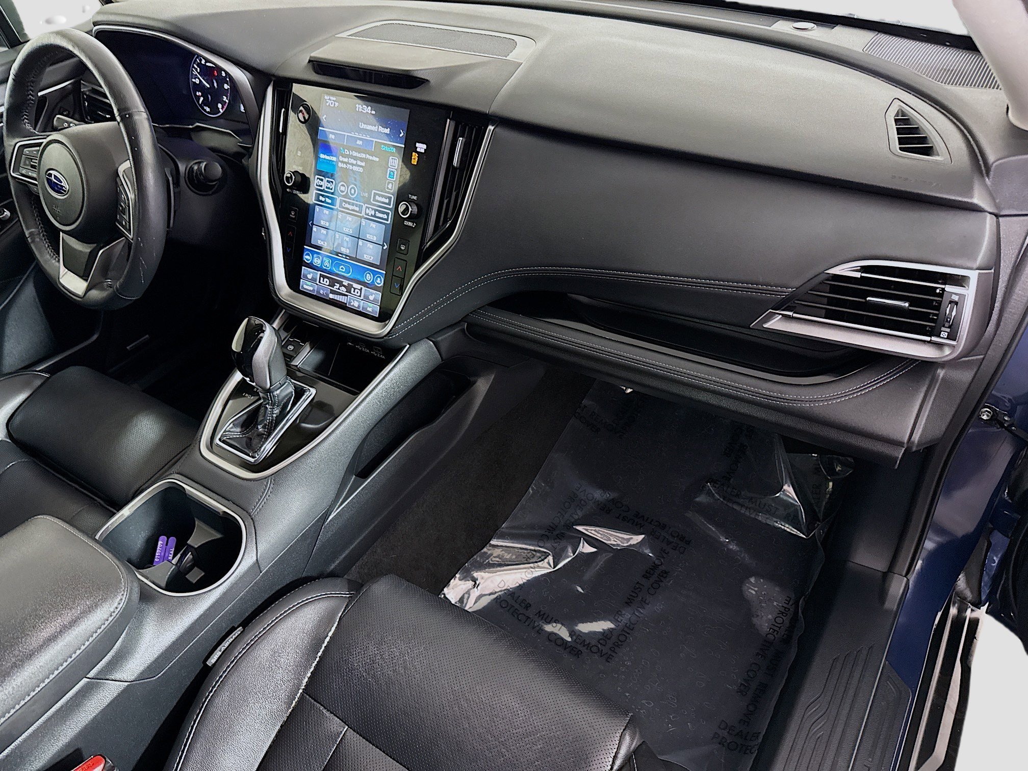 Used 2023 Subaru Outback Limited image 30