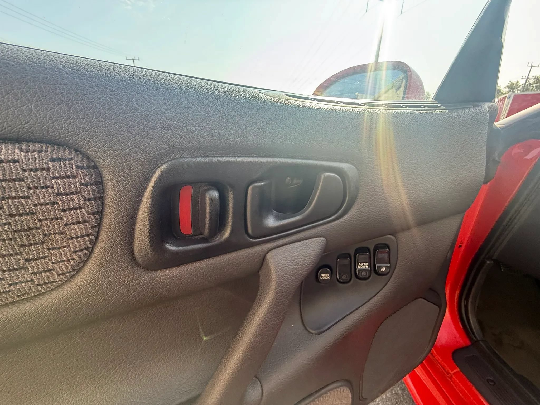 Used 1995 Dodge Stealth FWD image 17