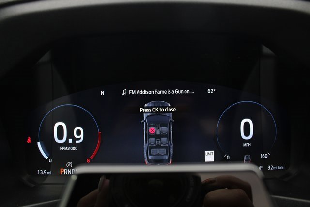 New 2026 Ford Explorer ST w/ Sun And Sound Package image 20