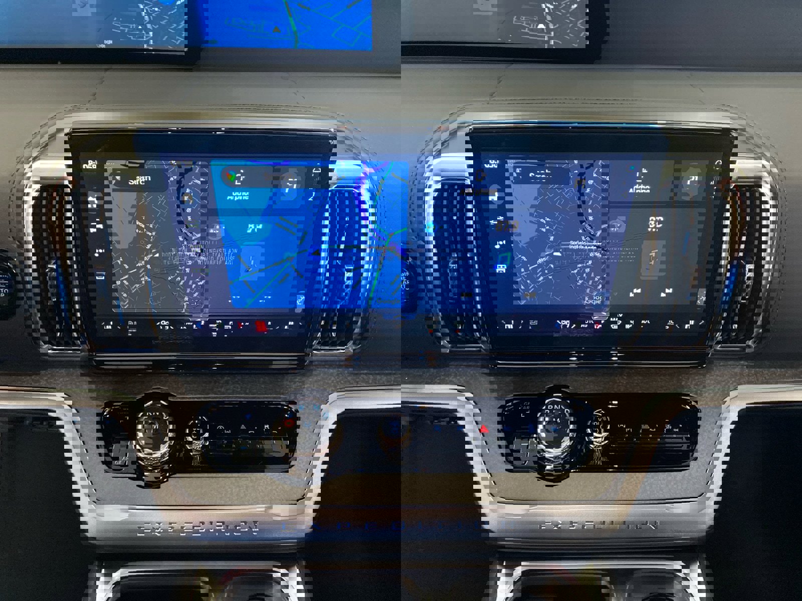 New 2026 Ford Expedition Tremor image 25