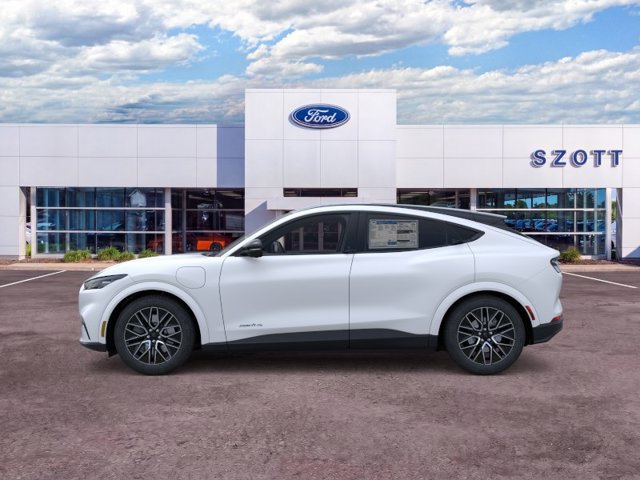 New 2026 Ford Mustang Mach-E Premium AWD/4WD image 3