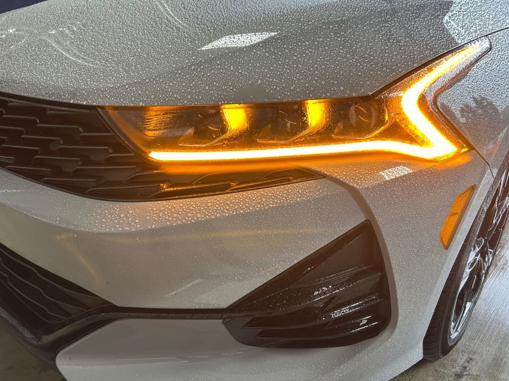 Used 2022 Kia K5 GT-Line w/ GT-Line FWD Premium Package image 36