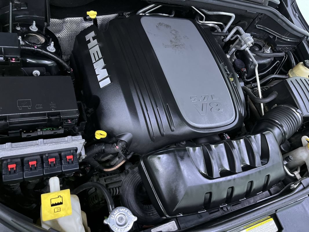 Used 2012 Dodge Durango R/T AWD/4WD image 19