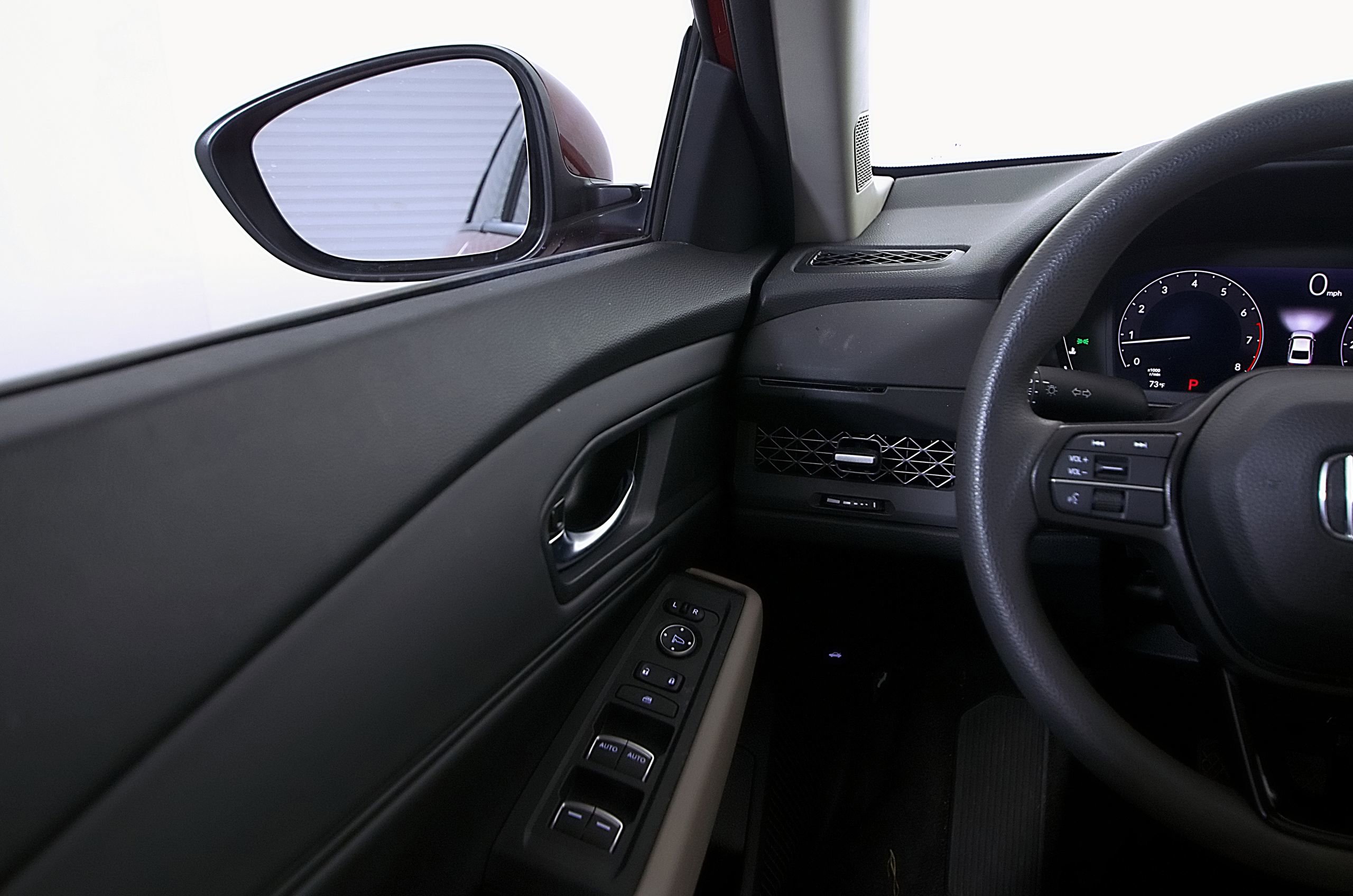 Used 2023 Honda Accord EX image 16