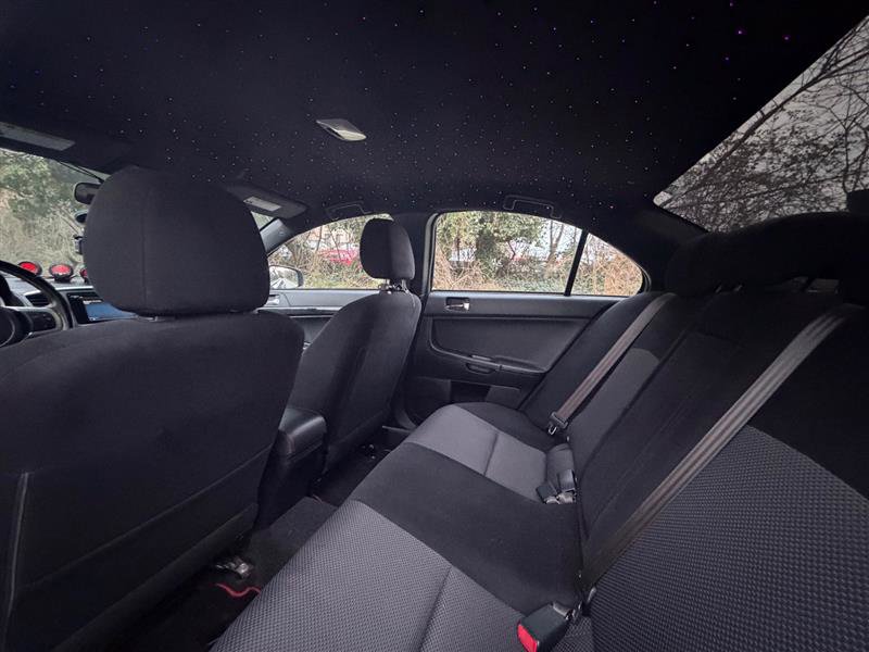 Used 2015 Mitsubishi Lancer Evolution Final Edition image 15