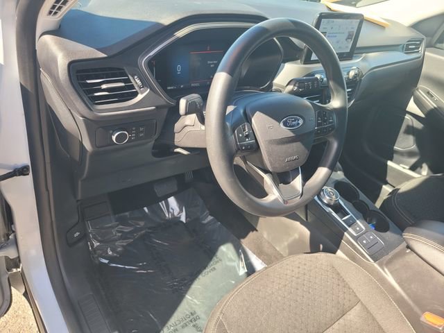 Used 2025 Ford Escape Active AWD/4WD image 12
