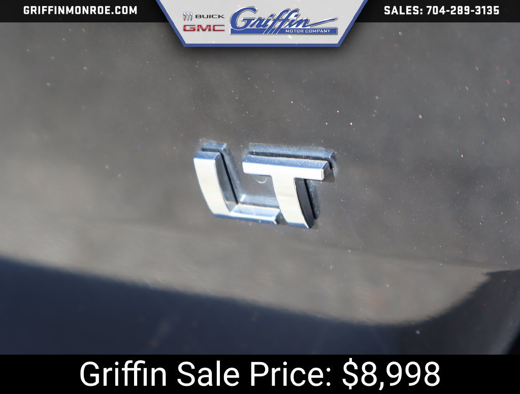 Certified 2017 Chevrolet Trax LT FWD image 44