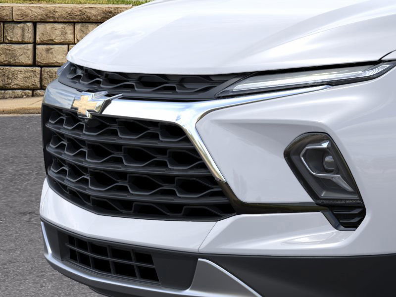 New 2026 Chevrolet Blazer LT image 13