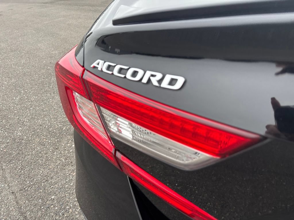 Used 2022 Honda Accord Sport image 39