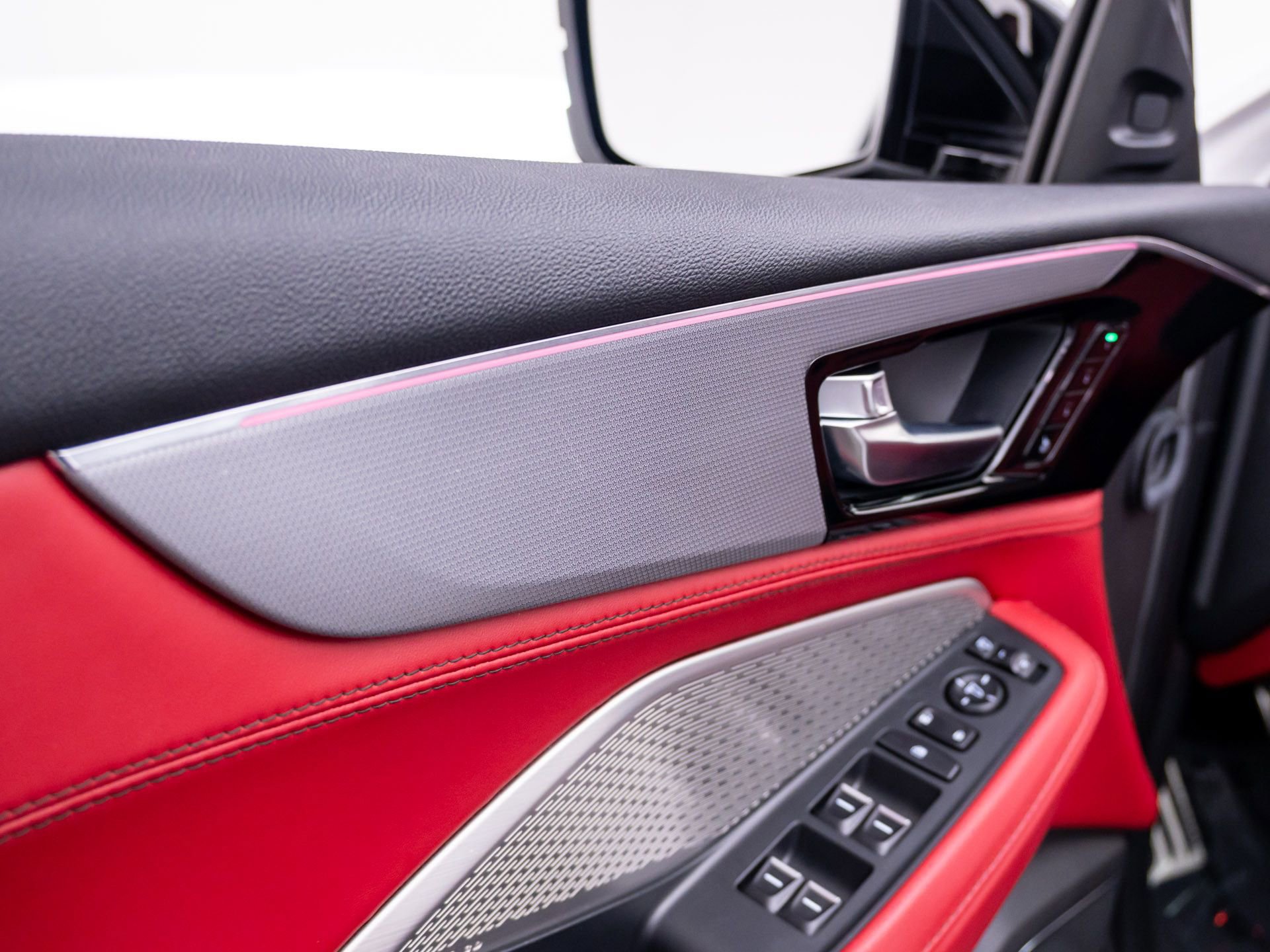 Used 2024 Acura MDX A-Spec image 15