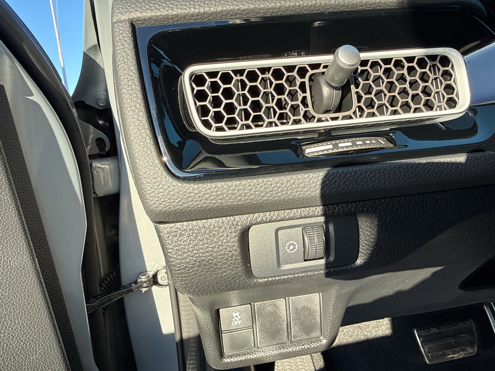 New 2026 Honda Civic Sport image 23