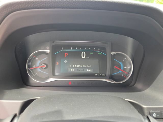 Used 2021 Honda Pilot Touring image 34