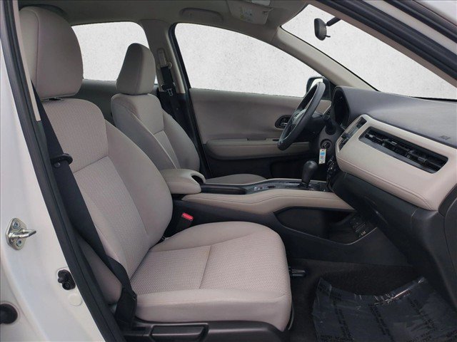 Used 2018 Honda HR-V LX image 19