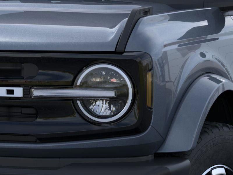 New 2025 Ford Bronco Outer Banks image 45