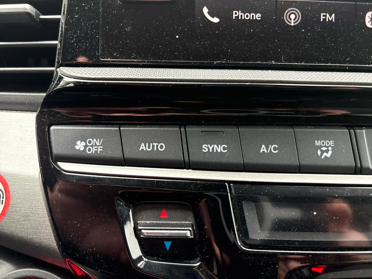 Used 2025 Honda Odyssey EX-L image 20